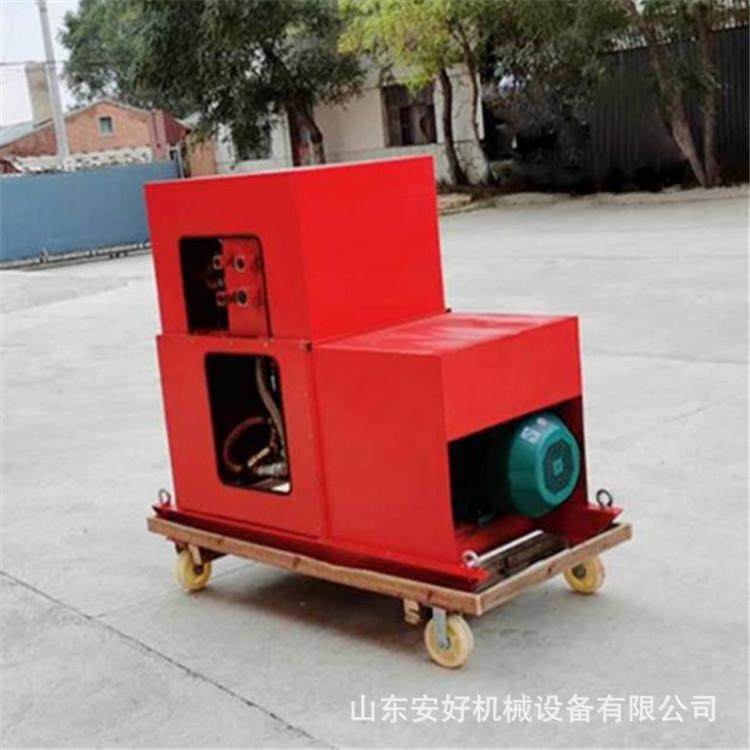 现货销售防灭火凝胶泵电动凝胶泵NJB1-80/2煤矿用凝胶泵