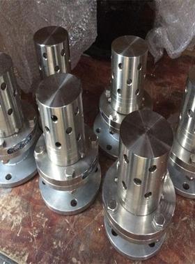 HXF-PDN25铸钢内螺纹真空破坏真空负压破坏丝扣真空破坏器