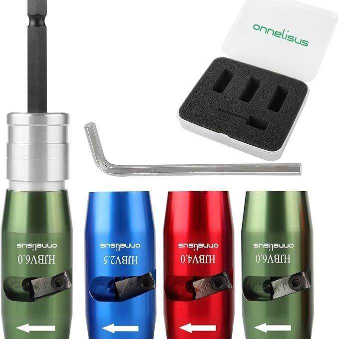 2024新款便携式钻头铝合金剥线器工具，专业电工快速剥线工具,纺织面料/辅料/配套,纺织机械配件,淘宝优惠券,粉丝福利购,淘宝优惠卷