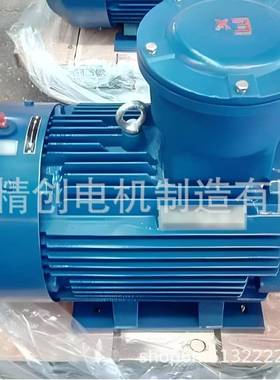 防爆电机隔爆型电机YBX3-315M-2132KW石油化工专用防爆电机