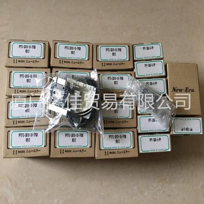 New-Era-PPTS-SD16-20-TPQR-RB42LA-滑台缸