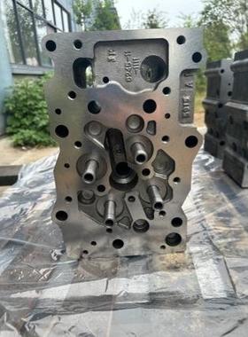 SAA6D170E/6D170-5发动机气缸盖6245-11-1100/6245-11-1111