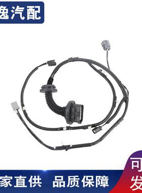 适用福特-2009-2014Y车门线束-左后9L3Z14631CAA9L3Z-14630-CAA