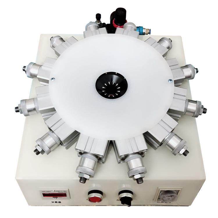 供应气动灯头机自动卡灯头机E14E27B22气动通用锁紧器制做,畜牧/养殖物资,畜牧/养殖器械,淘宝优惠券,粉丝福利购,淘宝优惠卷
