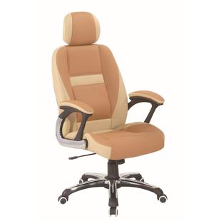 酷博总经理椅大班椅大班转椅子经理烤漆扶手椅盟敖斐司