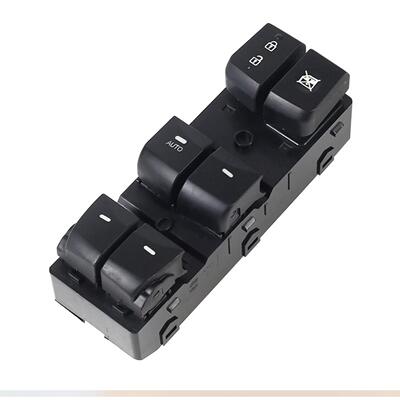 适用于现代朗动玻璃升降器开关93570-3X012