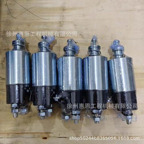 起动机磁力开关5364880HM95R3002SE吸拉开关
