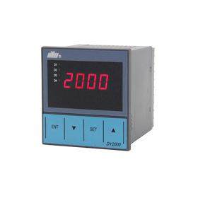 DY21ZP智能单显脉冲输入（转速）显示仪（东辉仪表）DY2000大延牌