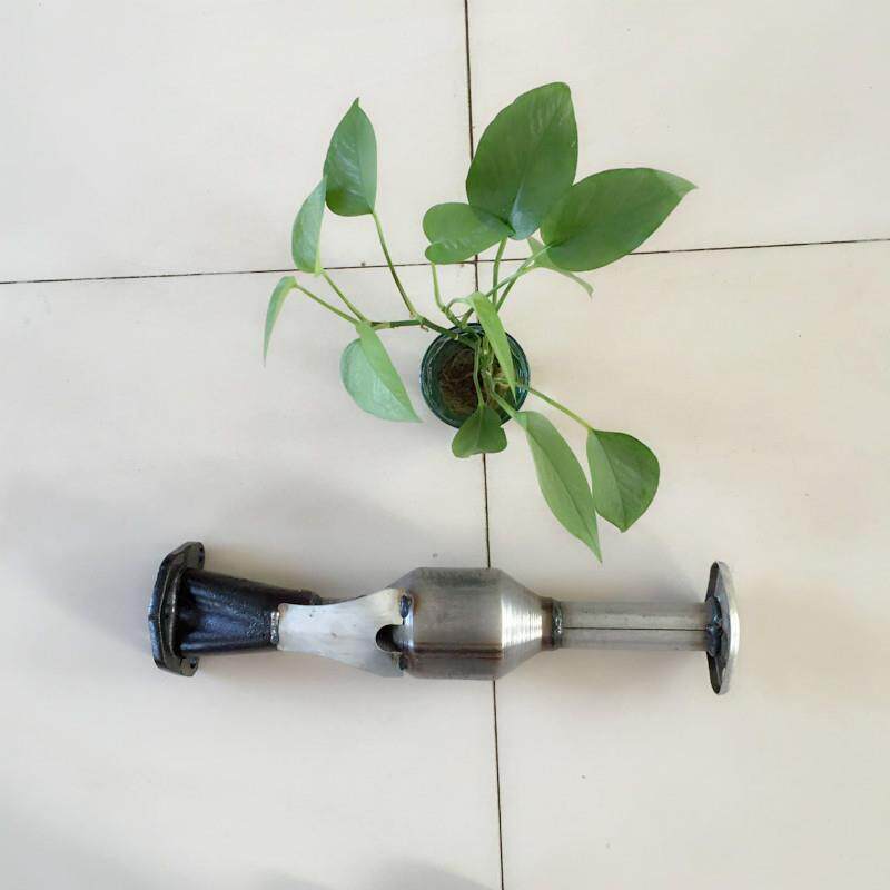 适用征途者2前节汽车配件消声降噪排气管老年步车供应直销