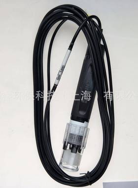7286-300601-1上泰SUNTEX管路型在线pH电极10m7286-300611-1