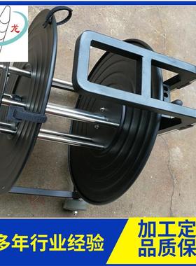 直销移动电缆盘P002优质实用移动电缆盘自排线电缆盘