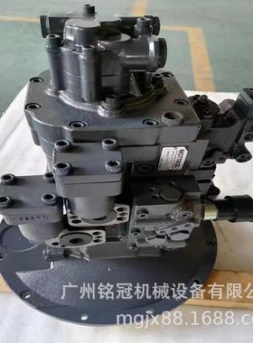 DOOSAN斗山DX215-9CDX220-9CDX225-9CDH225-9C液压泵总成