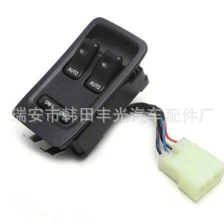 适用于F100-66-350C门窗开关/车窗开关/电动门窗开关