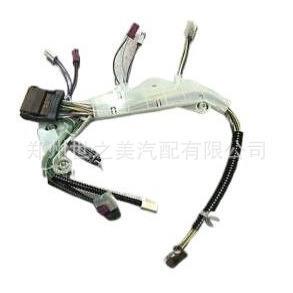 汽配2429875724046895适用于凯迪拉克变速箱电脑线束汽车配件