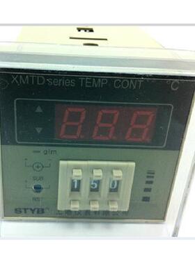 温控仪XMZD-2001XMZD-2002XMT-101XMT-102