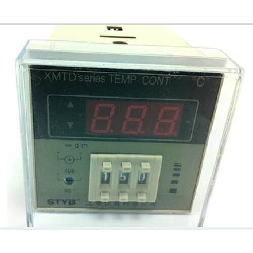温控仪XMZD-2001XMZD-2002XMT-101XMT-102