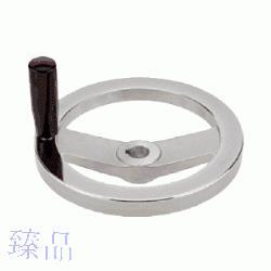 铝合金手轮（1）24610