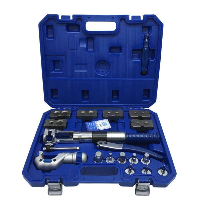 大圣新型胀管器、扩口器两用涨口工具WK-400AL喇叭口杯型口涨管