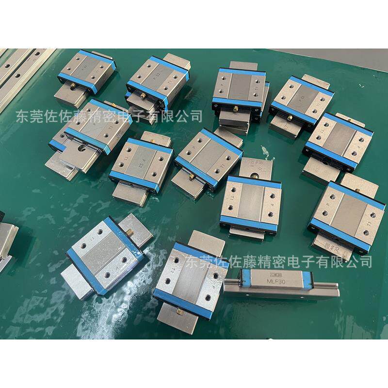 IKO直线导轨滑块MLF30MLFG30MLFC30MLF42MLFG42MLFC42HS2