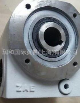 德国ZAE减速机、ZAE变速箱、ZAE齿轮电机