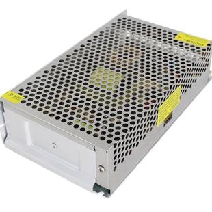 灯条适配器12v20a电源铁壳led开关电源灯带电源240w监控电源