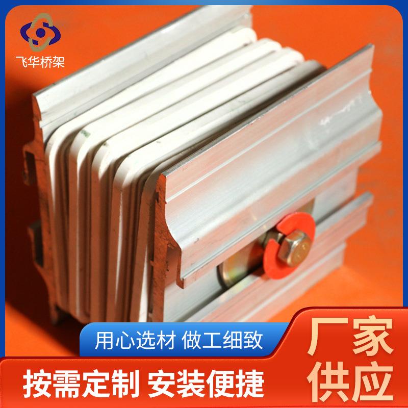 接头器母线槽用连接器附件配件连接铜排器电缆线