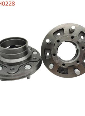 汽车轮毂轮壳轴头43502-6908543502-6908643502-69087适用丰田