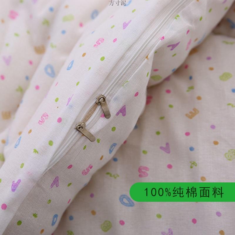 棉花被花被芯床垫包布棉被春秋保暖棉絮褥子家用保暖加厚一件包邮