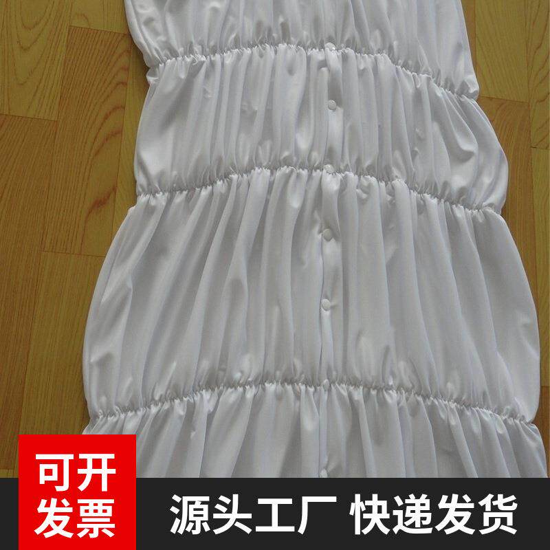 欢廷HY1050A-200工业服装机器人防护服涤纶纤维防油蜘蛛手