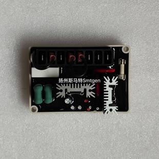 马拉松发电机调压板SE350PPM300EPM500DVR2400AVC63-7BE350