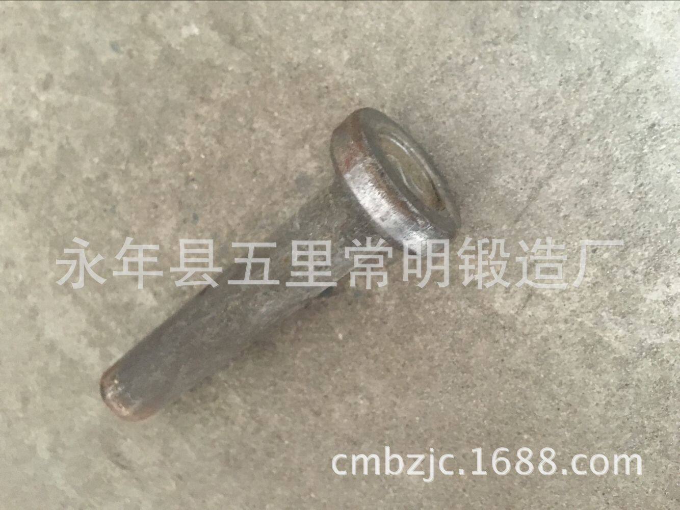 厂家直销圆柱头焊钉栓钉剪力栓配套瓷环钢结构用焊钉点焊螺钉