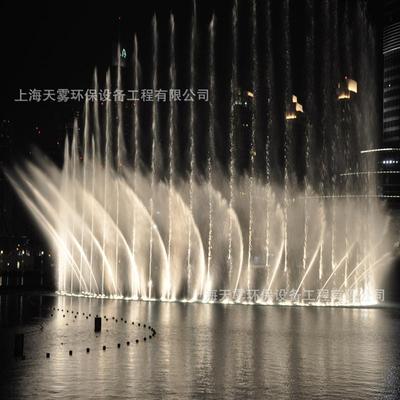 音乐喷泉设备直销呐喊喷泉广场喷泉跳跳泉波光泉旱喷跑泉