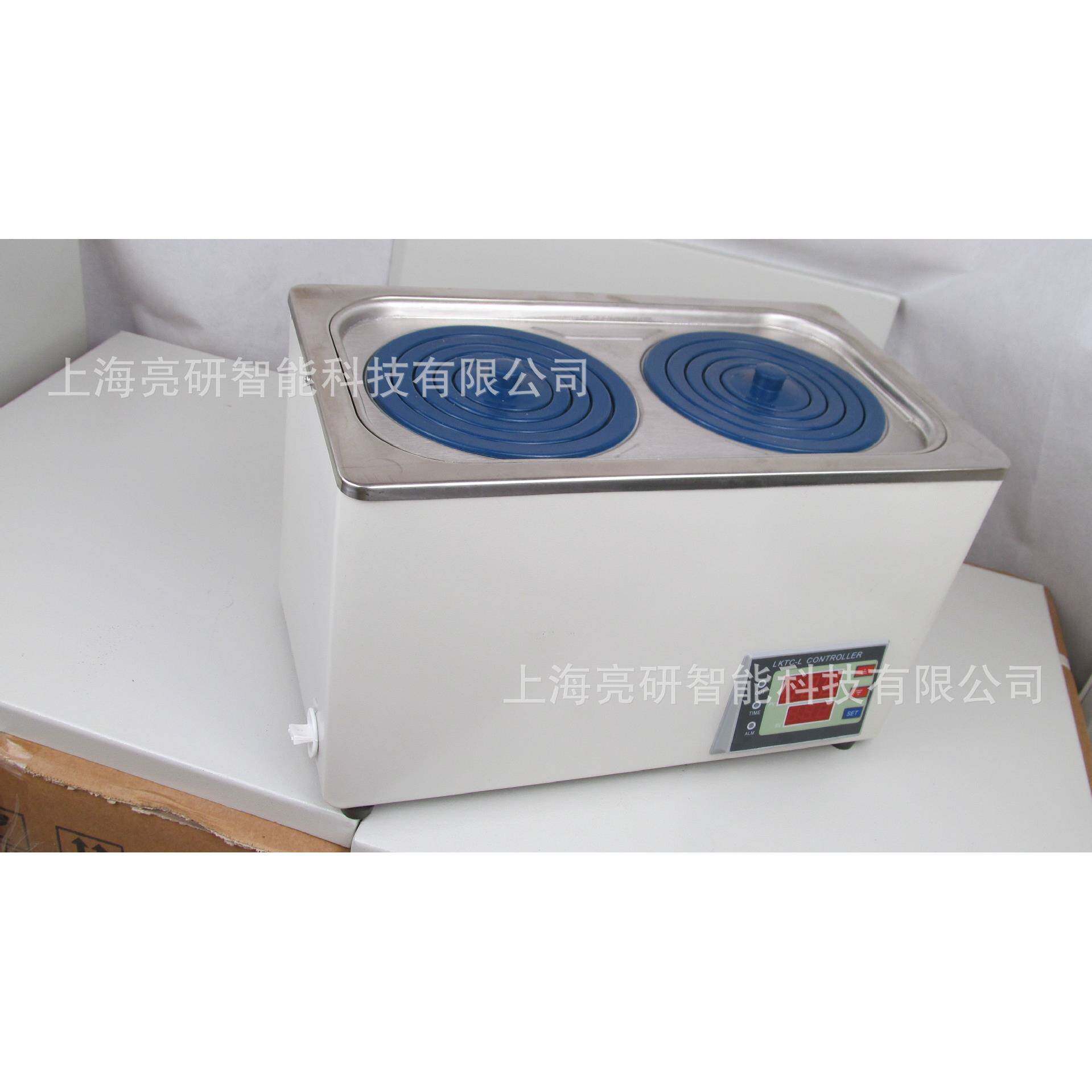 YCX-2恒温水浴锅双孔实验室水浴锅精品水浴锅