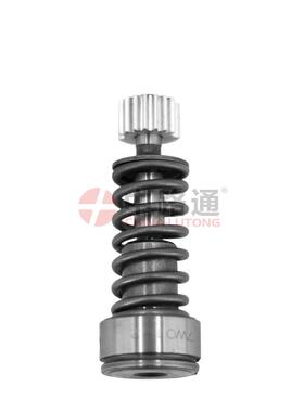 7W0182柱塞配件号适用于工程机械柴油发动机