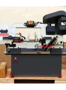 小型锯床金属带锯床BS115 BS712 BS280 BS460 BS912 BS916 BS1018