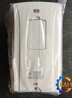 原装LG/LS产电SV0015IS7-4NO变频器1.5KW/380V开放型 不带面板
