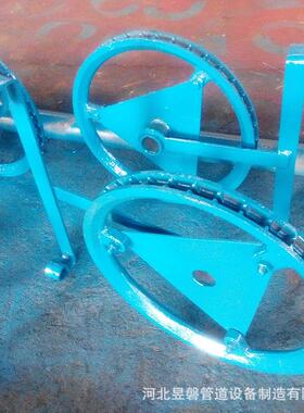 链轮阀门传动装置 GD87链轮阀门传动装置 GD2000链轮阀门传动装置