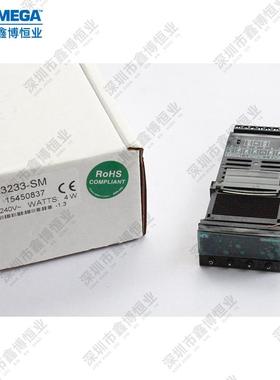 CN32PT-145-C24美国奥米佳智能数显温控仪可调温温度温控器