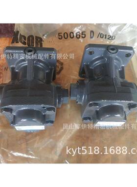 齿轮泵KF16RF1-D15 KF16RF2