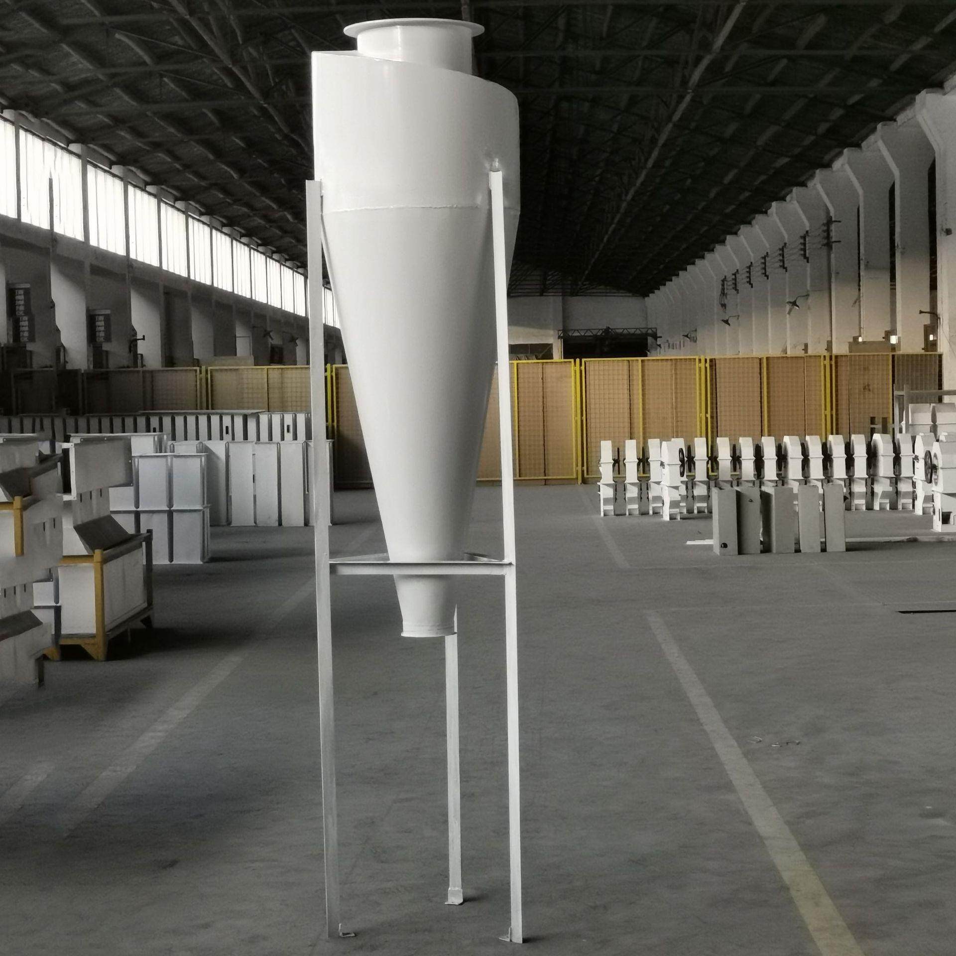 沙克龙工业旋风除尘器粉碎机旋风集粉器集尘桶 集料器 刹克龙,机械设备,空气净化设备,淘宝优惠券,粉丝福利购,淘宝优惠卷