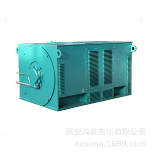 110KW 鸿泰低压绕线三相异步电机 YR355L1 起动性能良好 380V