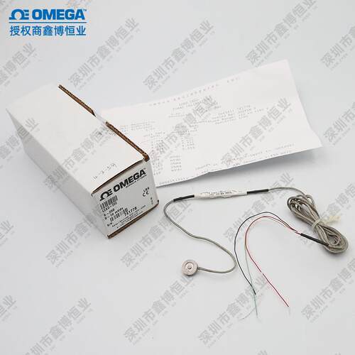 LCKD-100 LCKD-250 LCKD-1000称重传感器美国奥米佳工业测量