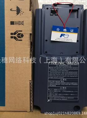 FRN75G1S-4C全新日本富士变频器75KW三相380v