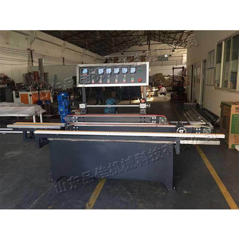 四头玻璃磨边机 电动液压建筑玻璃打磨机 PLC电脑玻璃桌面磨削机,五金/工具,机床,淘宝优惠券,粉丝福利购,淘宝优惠卷