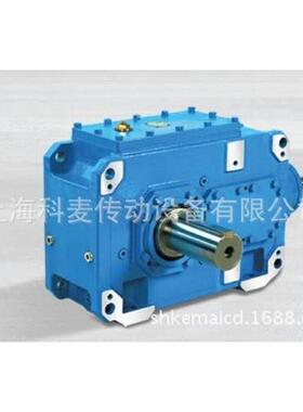 钢厂电厂用减速机B2KV14齿轮箱H4FV15伞齿轮