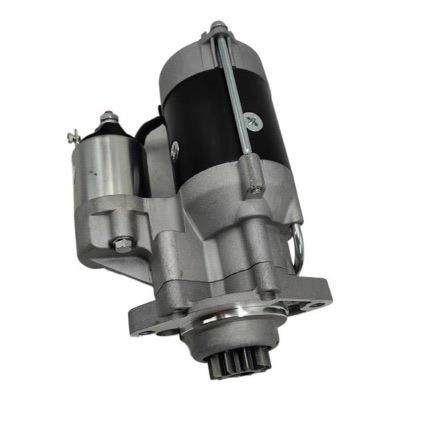 S14-413起动机23300-EB71B起动机马达适用NISSAN FRONTIER起动机