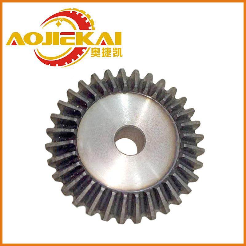 厂家 5M螺旋伞齿轮 工业45号钢伞齿轮,机械设备,其他机械设备,淘宝优惠券,粉丝福利购,淘宝优惠卷