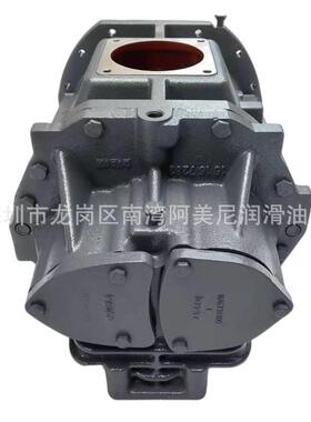 GA200-315空压机AA013000机头齿轮传动2989012200 1616528880/81