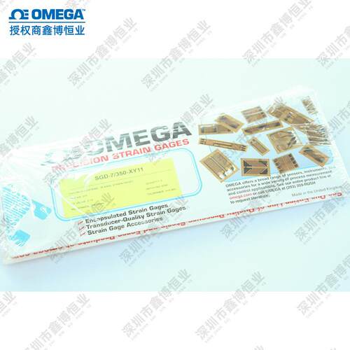SGD-2/350-XY13 SGD-7/350-XY11 SGD-3/120-XY11美国奥米佳应变片