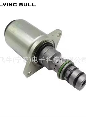 TM90502 挖掘机液压泵比例电磁阀挖掘机装载机配件比例电磁阀